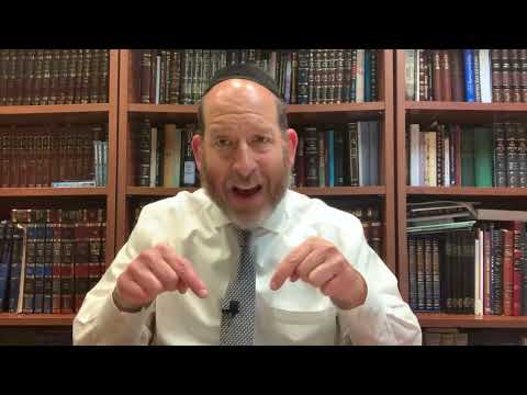 Lag BaOmer | Living in the Present
