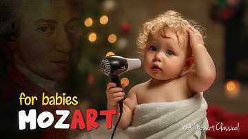 Mozart Effect in 2026: Supercharge Your Babies Brain Development and Cognitive Skills