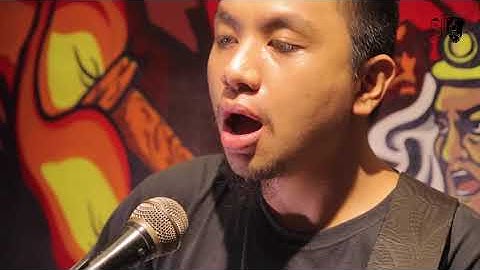 Shirebound & Busking - "KKPWP"