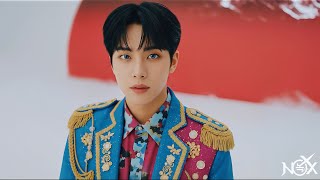 NOX IDOL – Eclipse 이클립스 (Official Music Video)