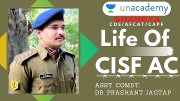 CAPF AC VS DSP STATE POLICE............