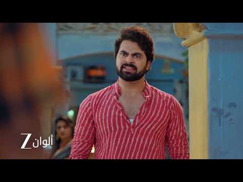 احداث حلقة 123 من مسلسل خيوط الماضي كاميني تحرض أرفيند ضد ياشودا و أطفالها 