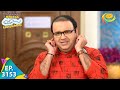 Taarak Mehta Ka Ooltah Chashmah - Ep 3153 - Full Episode - 27th April,2021