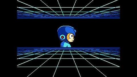 Mega Man Legacy Collection: You Cheated Not Only the Game But Yourself