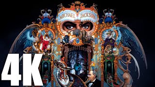 [HQ] Michael Jackson - Dangerous 33' MEGAMIX | ale mixes