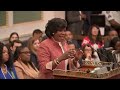 Watch Philadelphia Mayor Cherelle Parker present her 2025 budget to City Council Mp3 Song