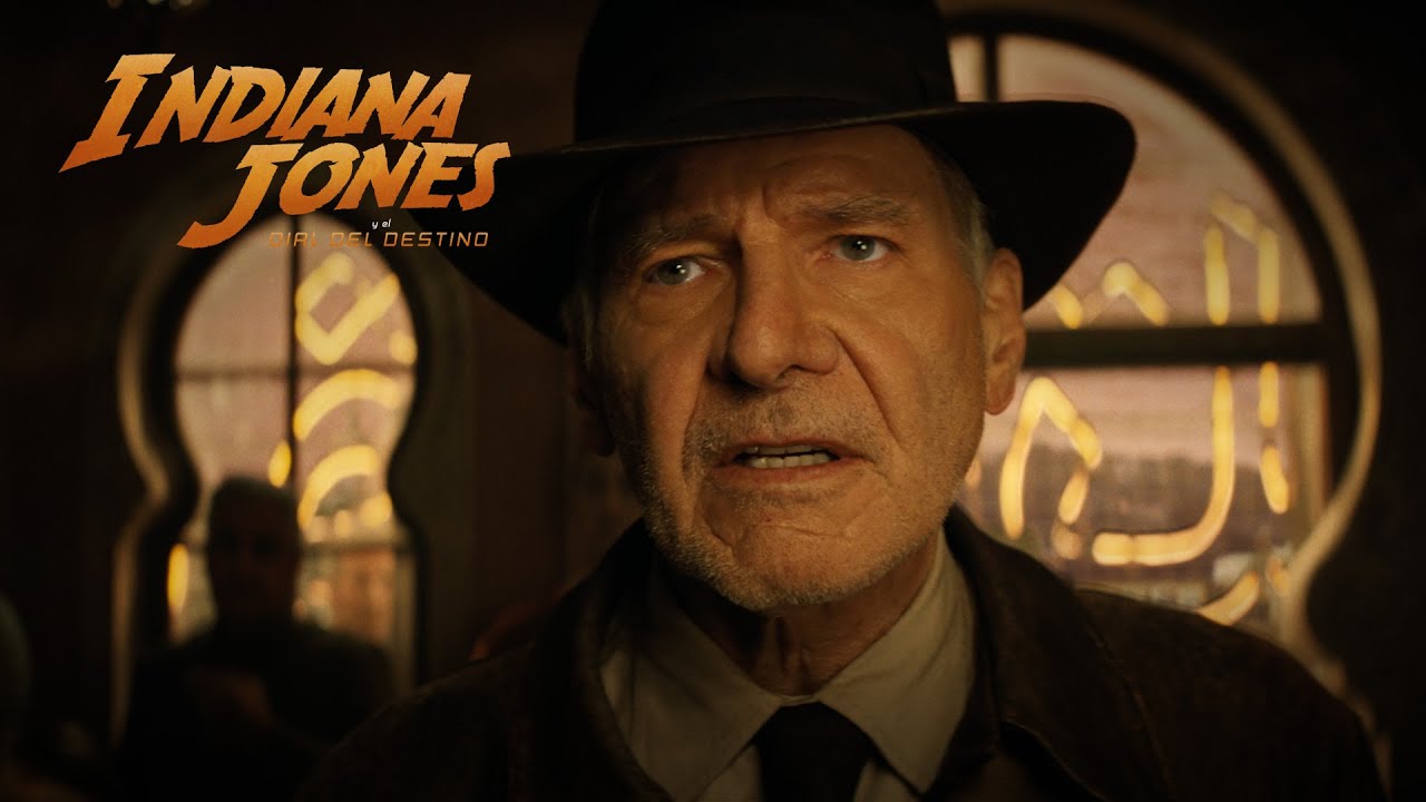 IndianaJones y El Dial del Destino, El regreso de la leyenda