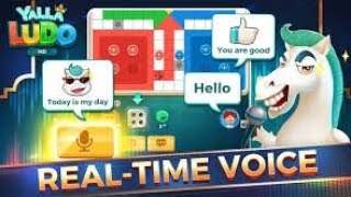 Yellow Ludo ,Live Game Play | Raftaar Gameplay | Ultimate Ludo Battle 2025 screenshot 3