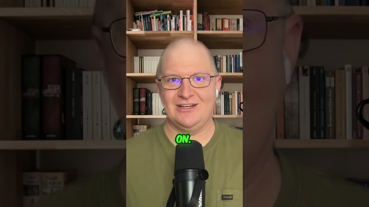 Why the hallway track beats the stream, from someone who's tried both