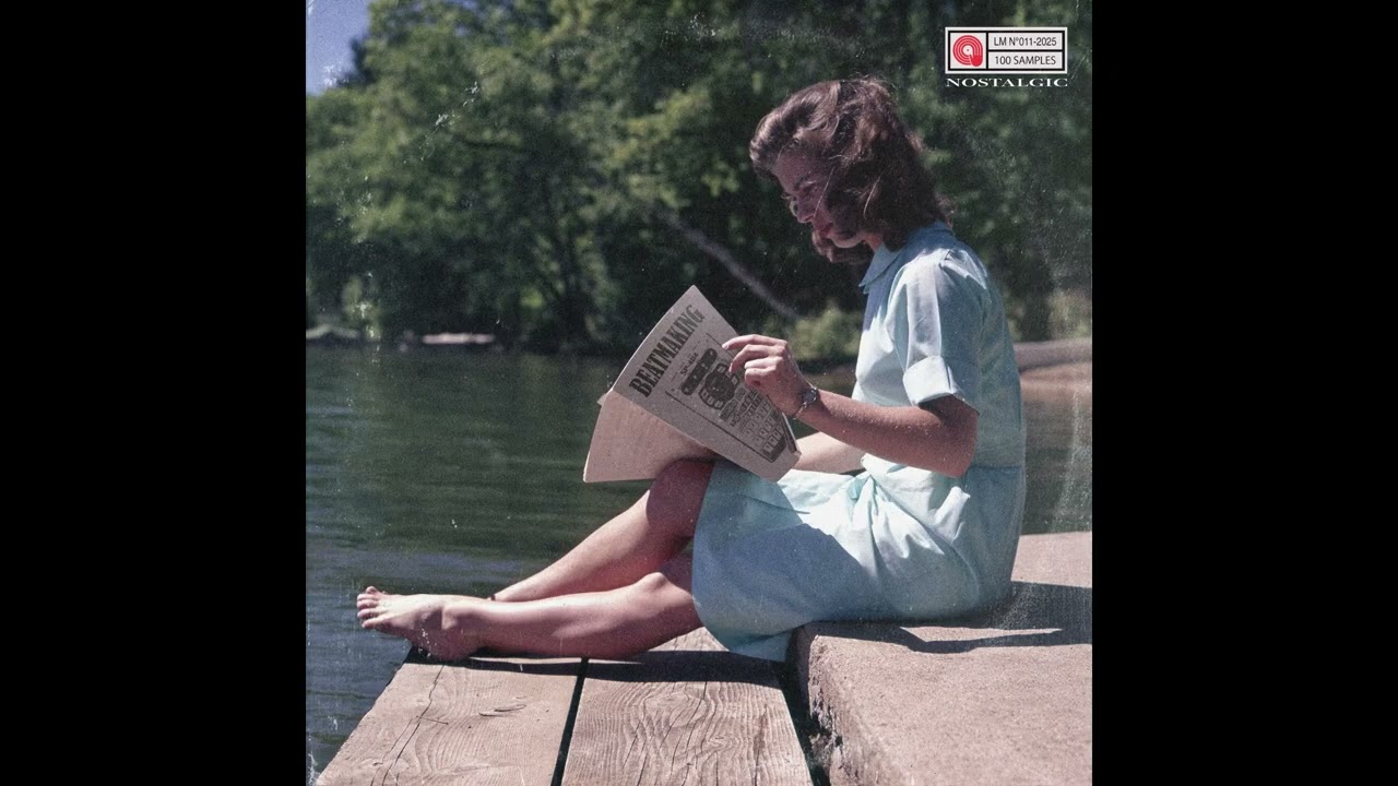 (100) RARE NOSTALGIC SAMPLES