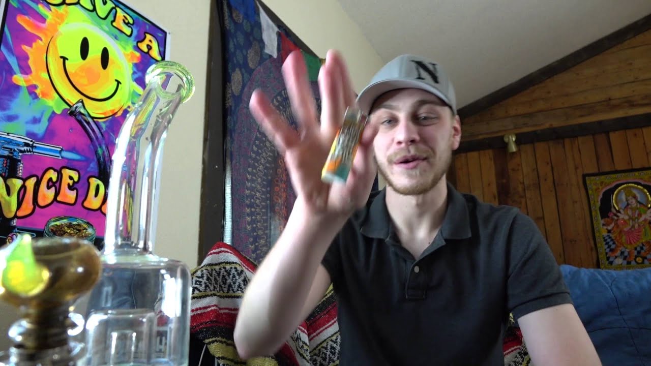 NEW TRAILER PARK BOYS // [Cannabis & Coffee Ep.1]