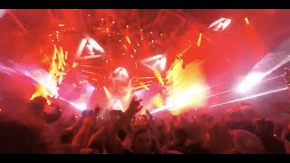 Flosstradamus Pemberton Music Festival 2016 Live Set