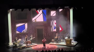 Lucy Dacus at Radio City Music Hall 4/23/25 - “Best Guess”