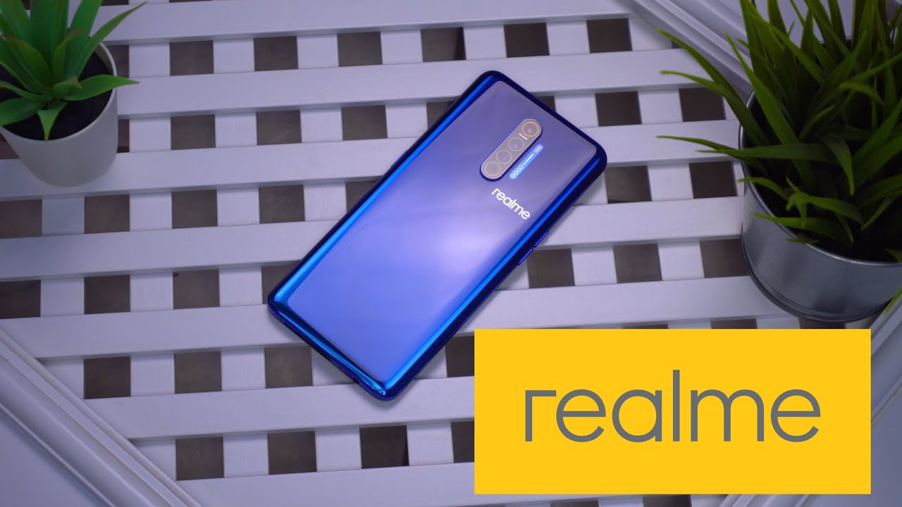 Update Die beste Preisleistung 2020: Realme X2 Pro Review - Techcheck