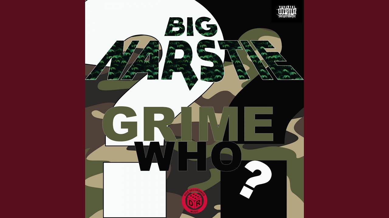 Grime Who YouTube Grime Who YouTube