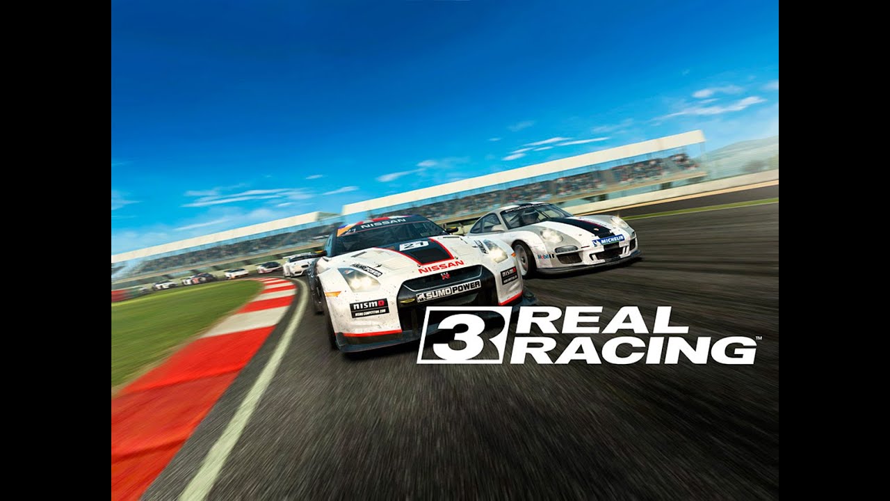 apk real racing