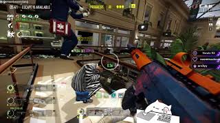 Crash it I Payday 2