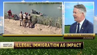 Sen. Roger Marshall on RFDTV