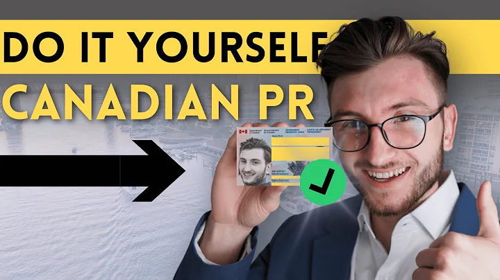 How To Apply For PR In Canada | Express Entry Tutorial | Canadian Experience Class - DayDayNews