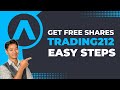 How to Get Free Shares on Trading 212