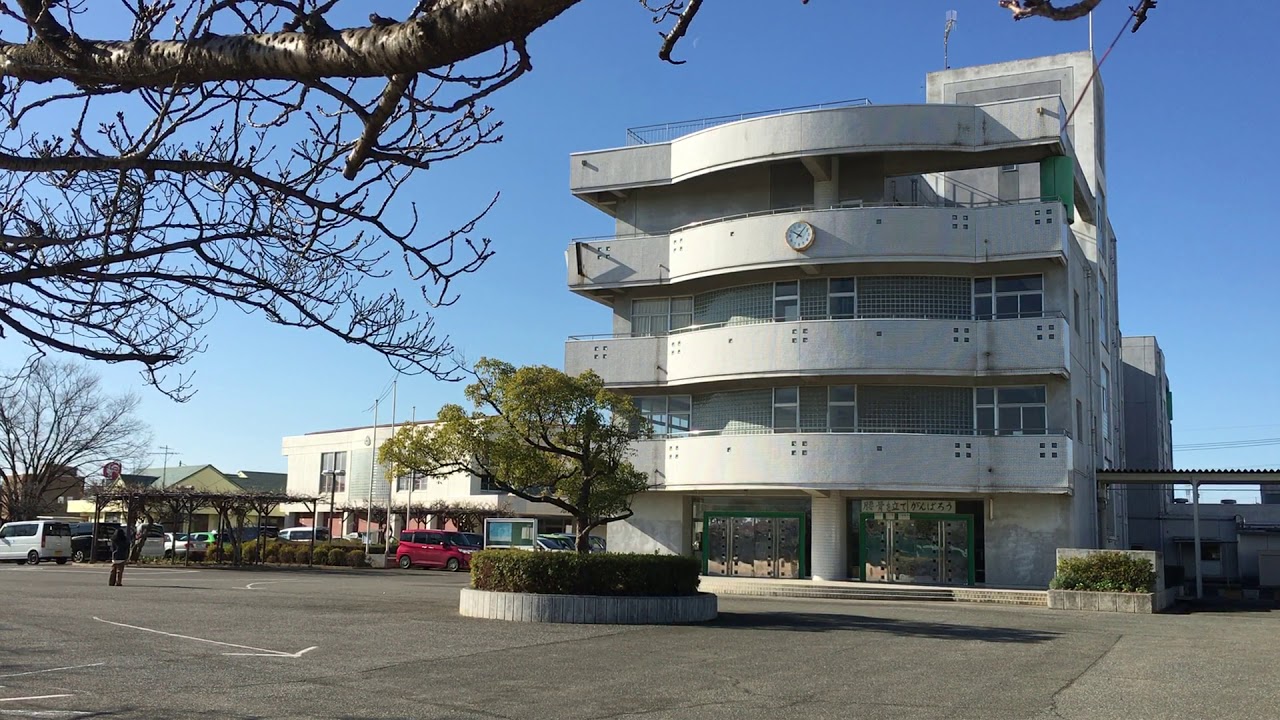 深谷西小学校02【深谷市PR素材】 YouTube 深谷西小学校02【深谷市PR素材】 YouTube