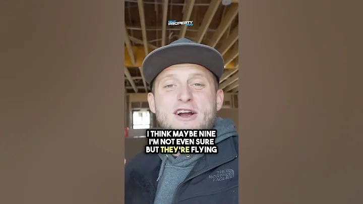 How To Install Drywall 😇😊 | Drywall Installers| Building A $350,000 Custom House | EP 36 Part 4