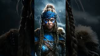 Nordic Serenity: Atmospheric Viking Music With Vocals #shorts