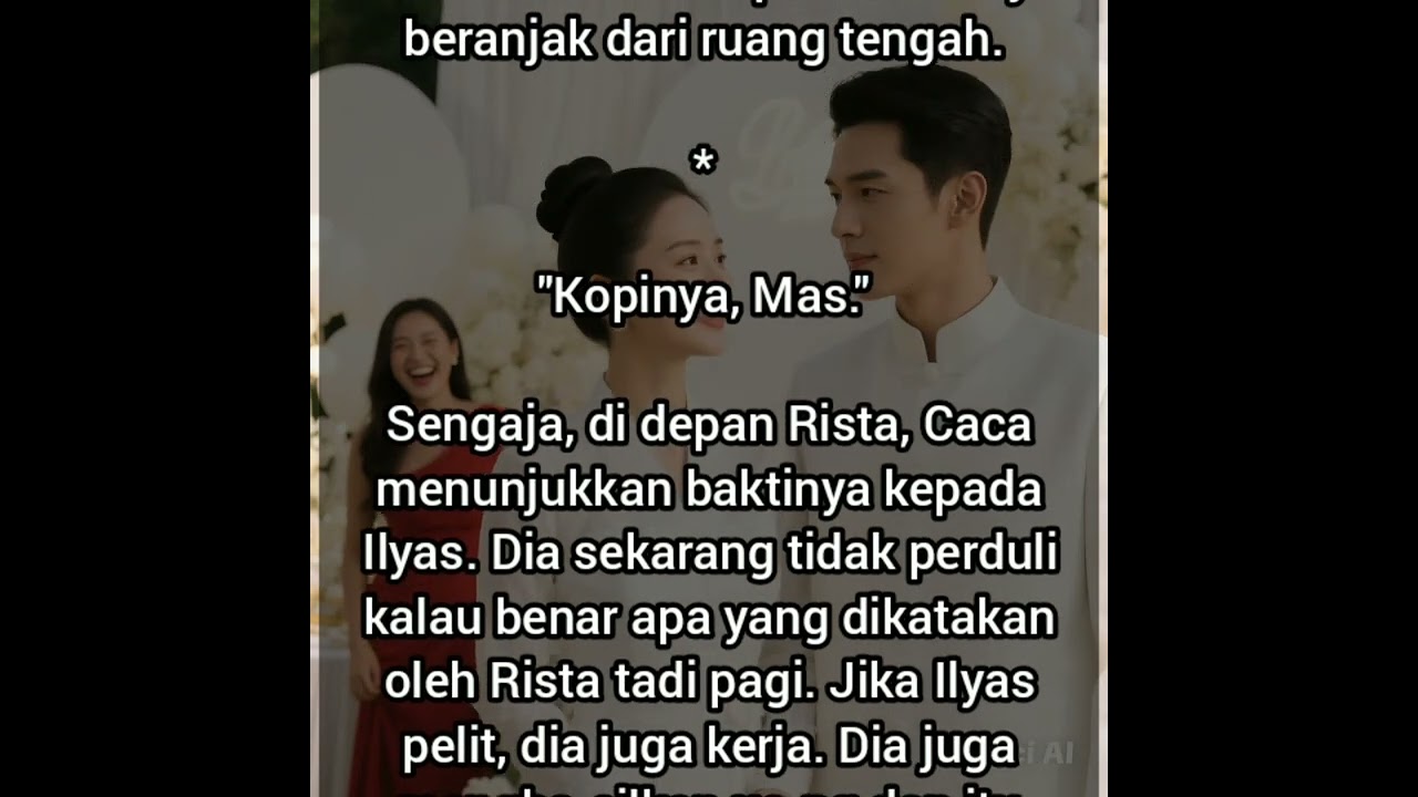 Lelaki yang Diremehkan Ternyata Sultan part 6 by Yudhi Nita. Baca selengkapnya di KBM App