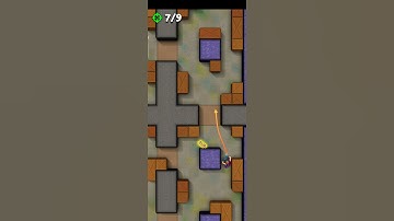 Hunter Assassin 😨😱(Android,IOS) Level 125 #actionshooting #shorts #game #dutyofgamer #youtubeshorts