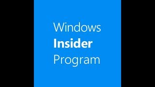 what is the windows insider program and edge chromium insider program update july 19th 2019