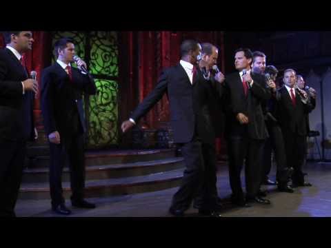 Straight No Chaser - The Christmas Can-Can (Single...