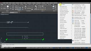 How to Set Units &amp; Dimensions in YQArch AutoCAD Plugin