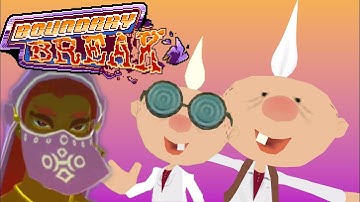 Top 10 Hidden Faces in Video Games... Revealed!