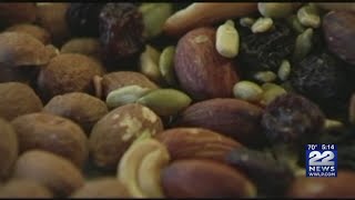 Famous Food for Thought: Nut allergy? Study shows you may not need to avoid all nuts Net Worth