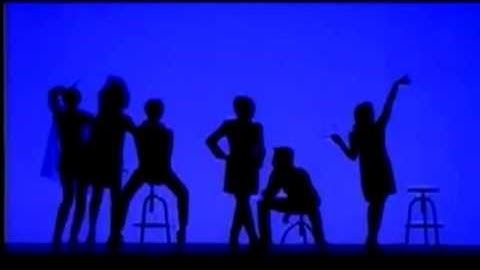 Oasis - Roll It Over (Music Video)