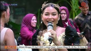 JABLAY - DIAN ANIC | ANICA NADA 5 APRIL 2025 |  MEKARWANGI  | LEBAKWANGI | KUNINGAN