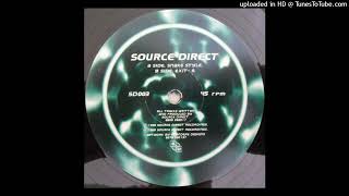 A - Source Direct - Snake Style