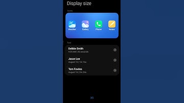 redmi 14c 5g me app size small kaise kare #shorts