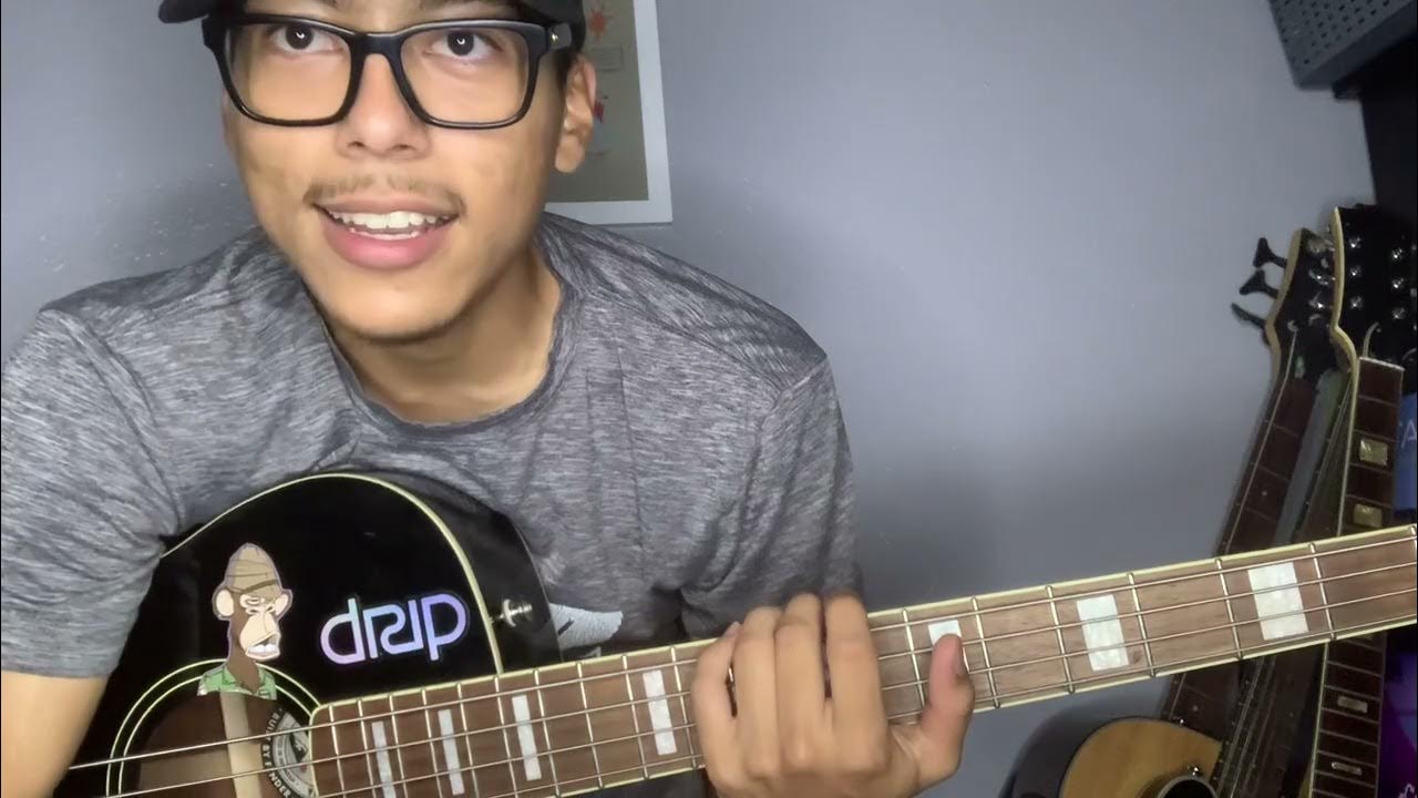 How To Play Songs By Ear!! YouTube