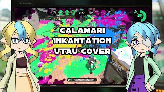 Calamari Inkantation