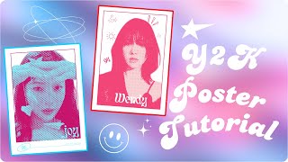 Red Velvet Wendy 웬디 / Joy - Canva Kpop Poster Edits | Minimalist Poster Edits 2024 screenshot 4