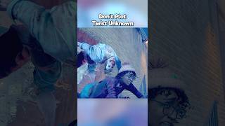 Don't Plot Twist Unknown #dbd #dbdshorts #deadbydaylight #dbdclips #shorts