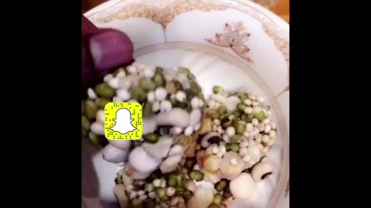 منقوع الطيور طريقة التحضير من البداية الى النهاية أبوتالا Snap abotala5888
