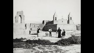 NEW MEXICO HISTORY IN 10 MINUTES - E 28 - Vargas establishes a Villa, and another Pueblo Revolt!
