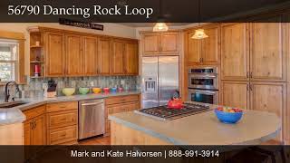 56790 Dancing Rock Loop, Bend, OR, 97707