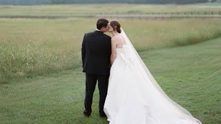 Abigail + Jake | Elegant Wedding at Pursell Farms | Resolute Wedding Films by Resolute Wedding Films 115 views 6 months ago 7 minutes, 15 seconds