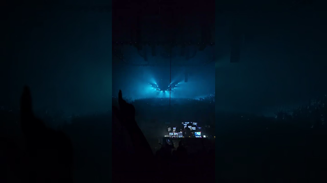 Justice in Seattle, at Climate pledge arena, October 17, 2025