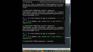 What is pip in python  #pip #python #code 