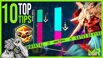Not improving? 10 Mistakes to avoid in Immortal: gates of pyre - Expert Guide