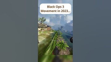 Black Ops 3 in 2023